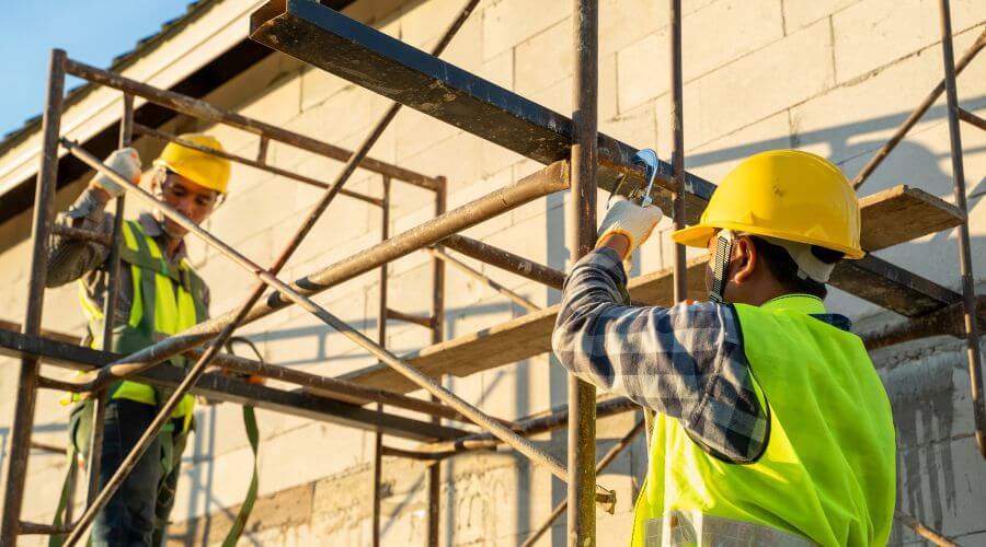 Fascia Repair in Mabel, MN